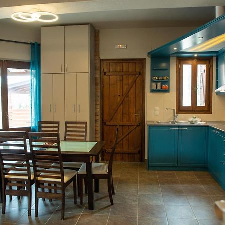 Kálamos Symmetron Suites المظهر الخارجي الصورة