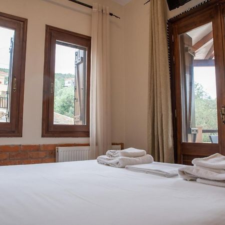 Kálamos Symmetron Suites المظهر الخارجي الصورة