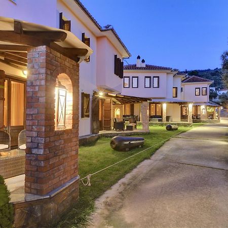 Kálamos Symmetron Suites المظهر الخارجي الصورة