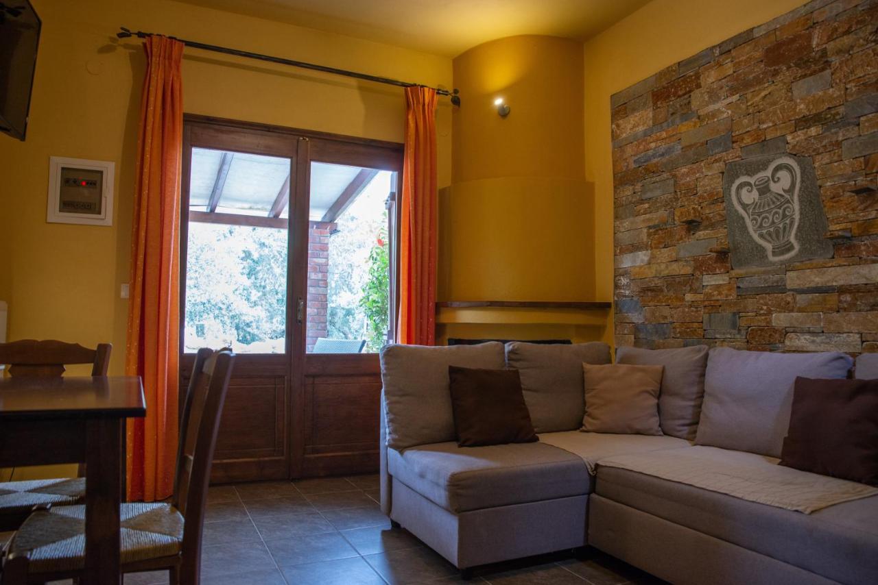 Kálamos Symmetron Suites المظهر الخارجي الصورة