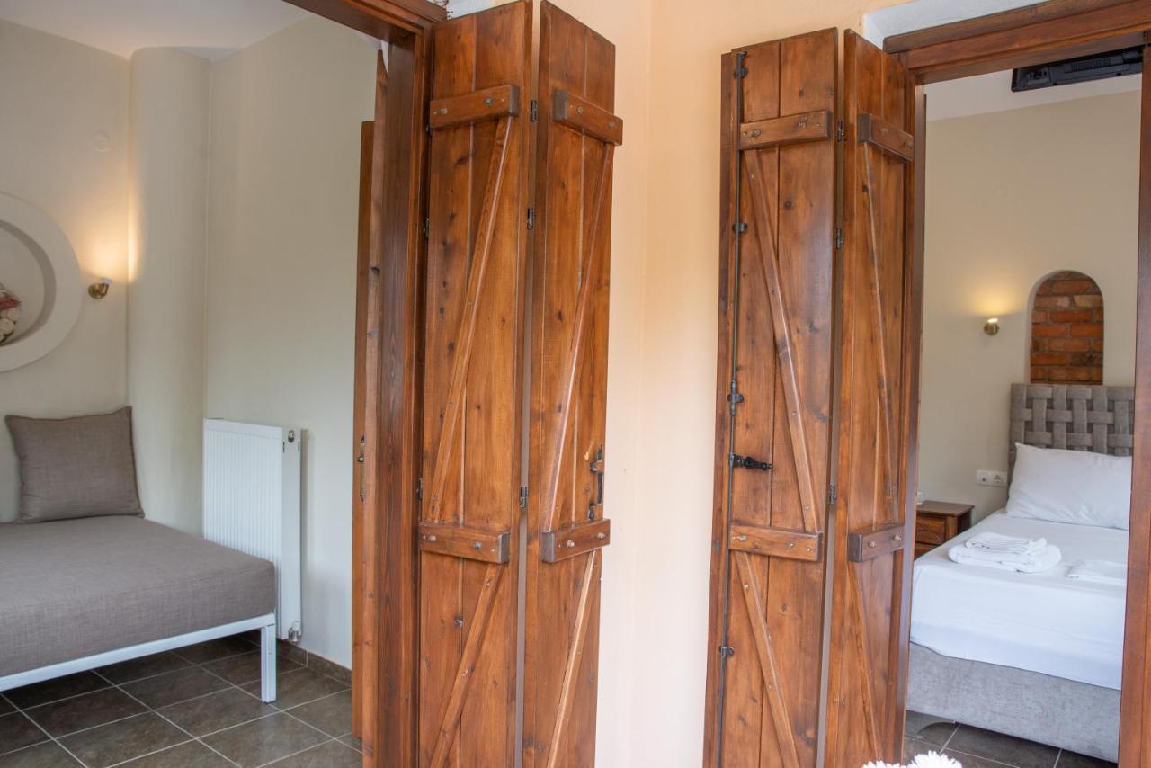 Kálamos Symmetron Suites المظهر الخارجي الصورة