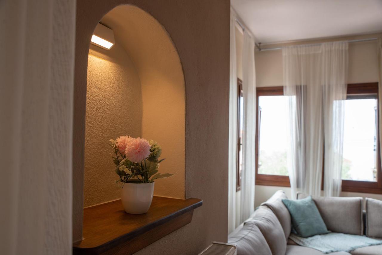 Kálamos Symmetron Suites المظهر الخارجي الصورة