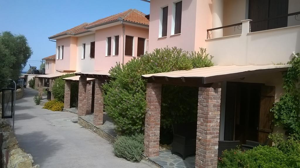 Kálamos Symmetron Suites المظهر الخارجي الصورة