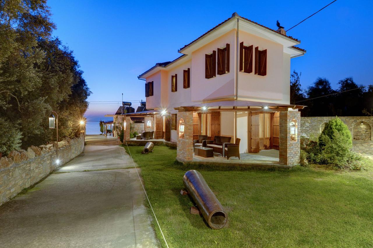 Kálamos Symmetron Suites المظهر الخارجي الصورة