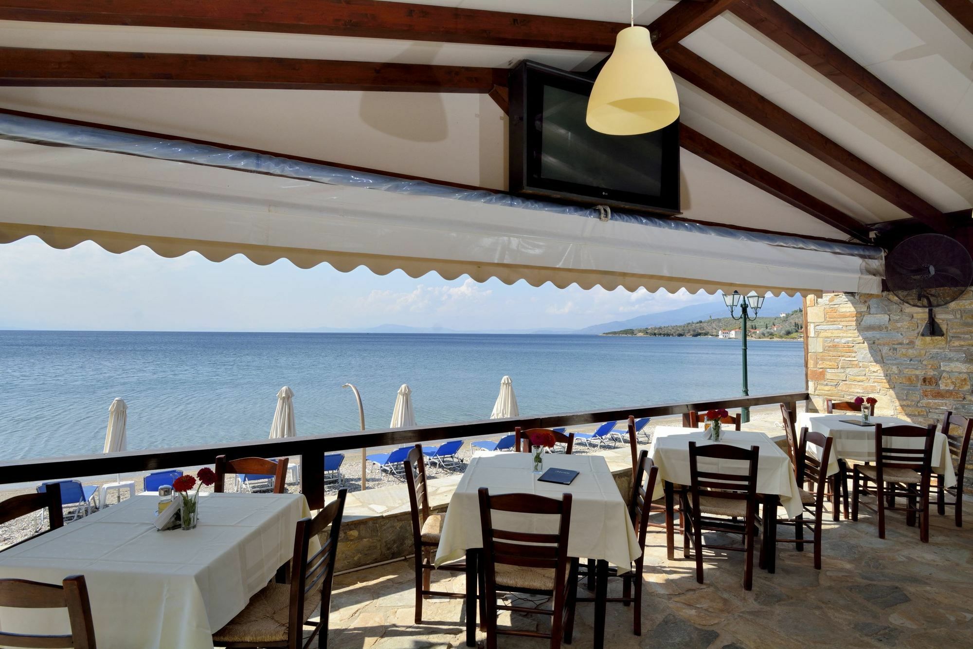 Kálamos Symmetron Suites المظهر الخارجي الصورة